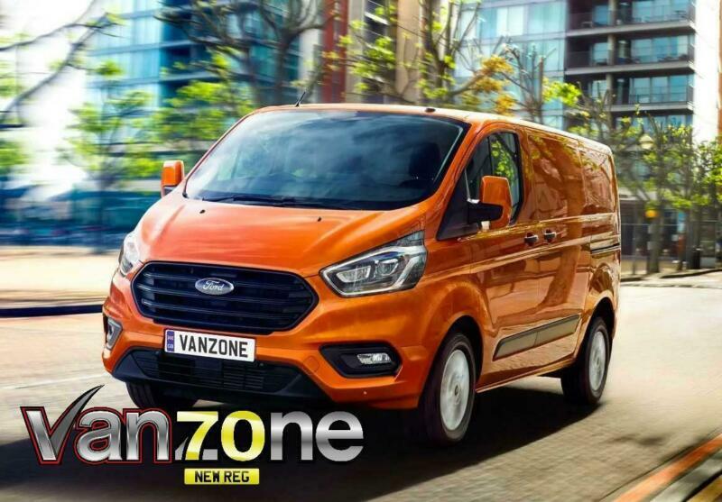 transit custom gumtree